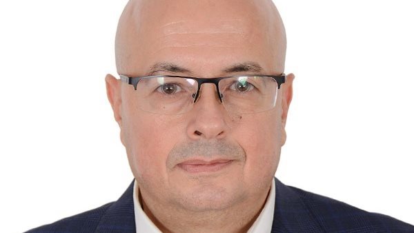 حسام مجاهد رئيس مجلس