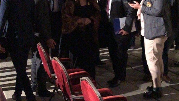 احتفالية وزارة الهجرة