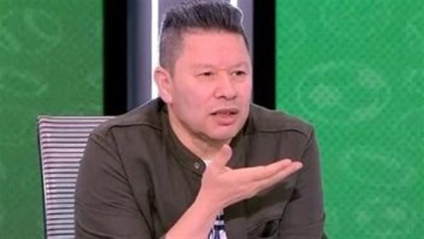 رضا عبد العال