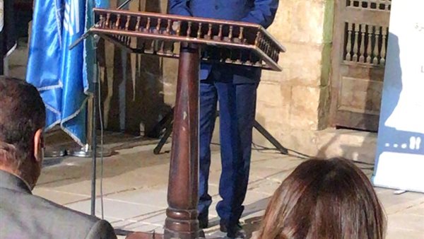 مدير قصر الأميز طاز