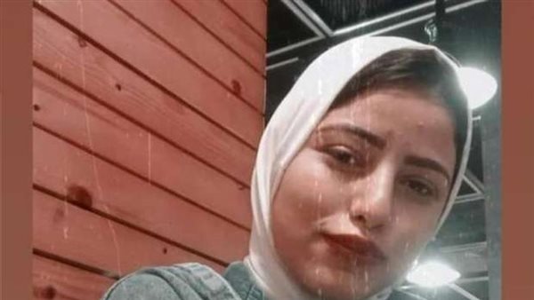 المجني عليها 