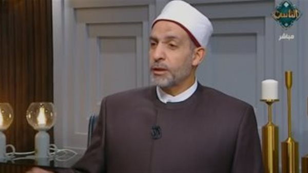 الدكتور علي فخر أمين