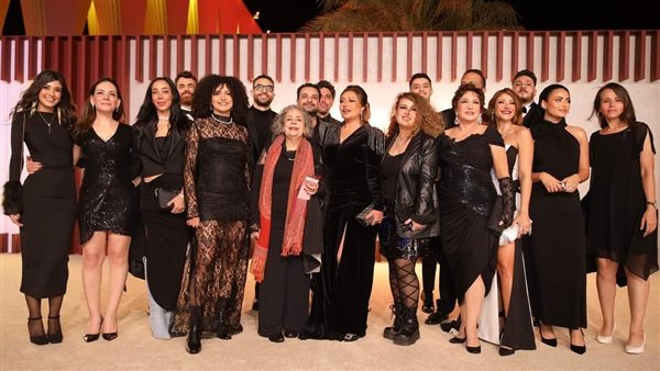 صورة من مهرجان الجونة