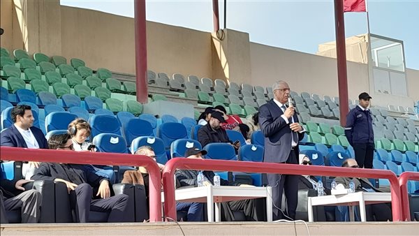 افتتاح بطولة شمال