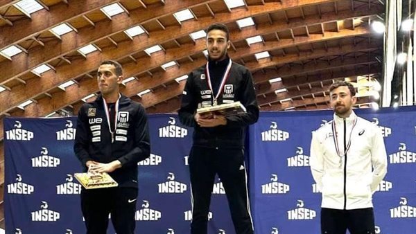 منتخب مصر للخماسي