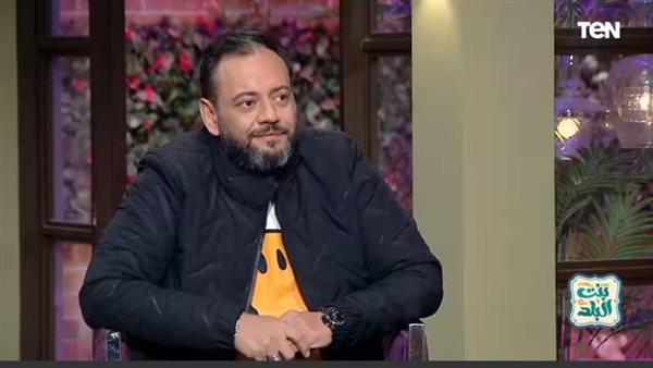 أحمد الدمرداش 