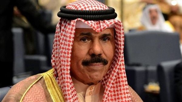 أمير الكويت 