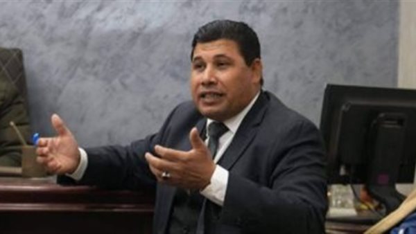 شعبان خليفة