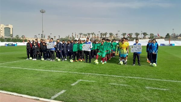 الشباب والرياضة 