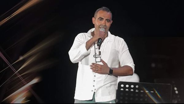 محمد عدوية
