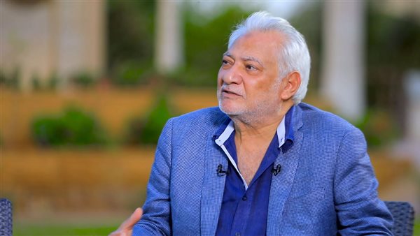 سامح الصريطي