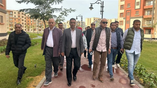 صورة من الحدث 