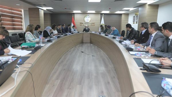  المجلس القومى للمرأة