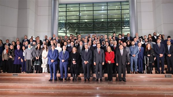 صورة من الحدث 