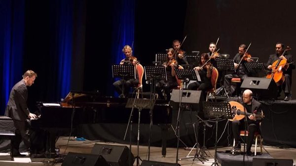 دار الأوبرا 