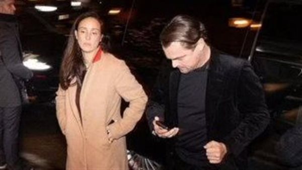 ليوناردو دي كابريو