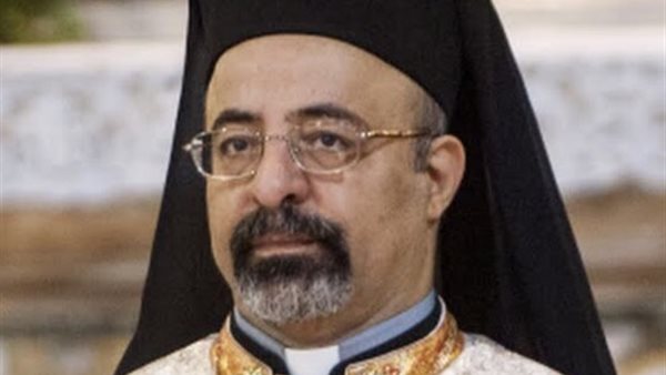 بطريرك الأقباط الكاثوليك