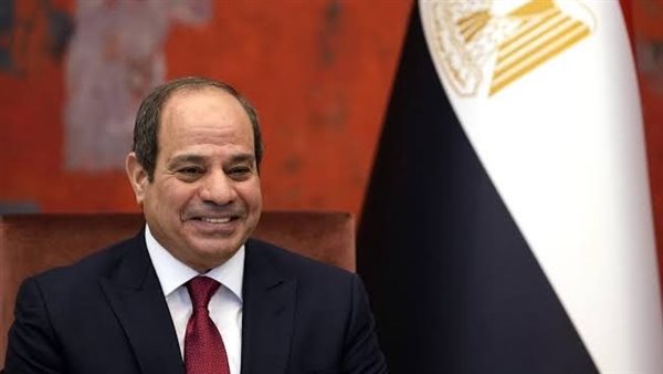 الرئيس عبد الفتاح