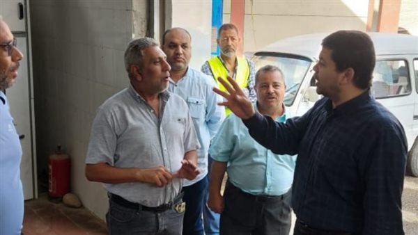 صورة من الحدث 