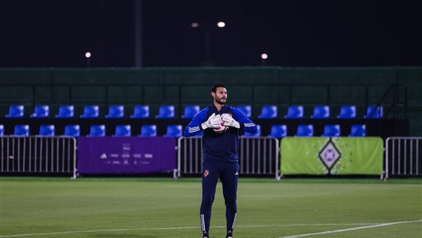 محمد الشناوي