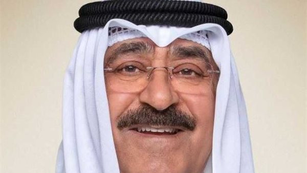 أمير الكويت 