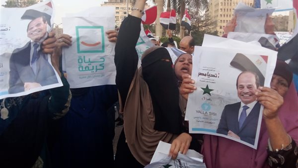 احتفالات مصطفى محمود