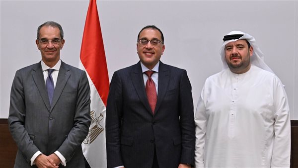 على هامش توقيع المذكرة