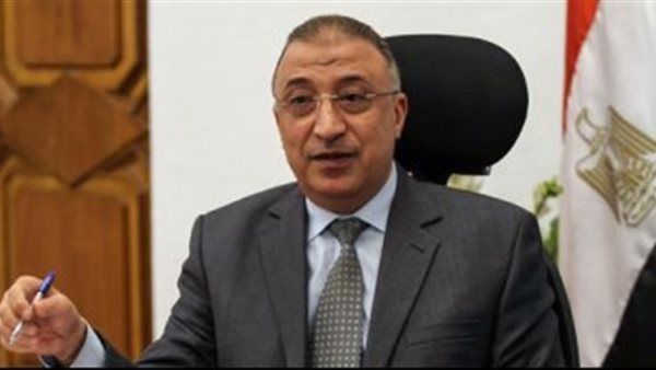 محمد الشريف محافظ