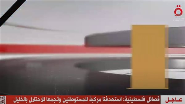 نقلا عن  قناة «القاهرة