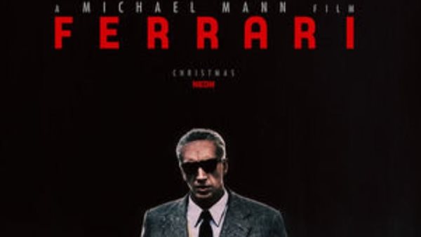 فيلم Ferrari 