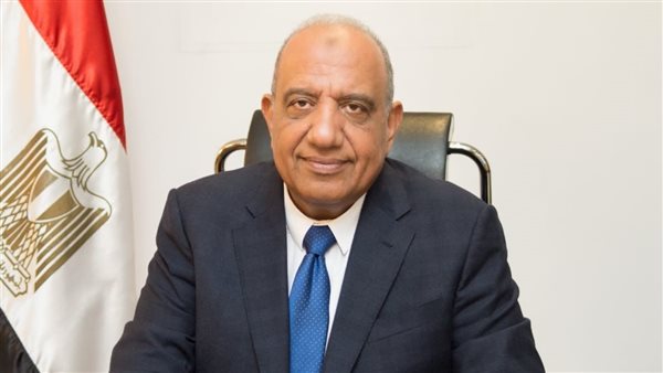 وزير قطاع الأعمال