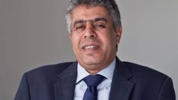 رئيس تحرير صحيفة