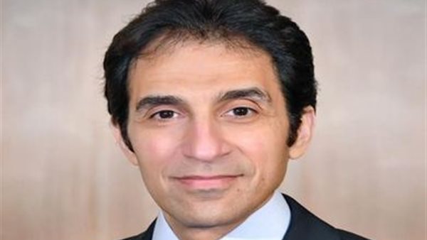  بسام راضي_ سفير