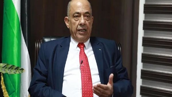 الدكتور محمد الشلالدة_