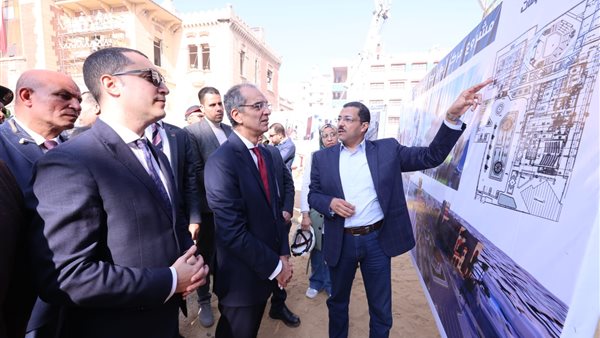 صورة من الحدث 