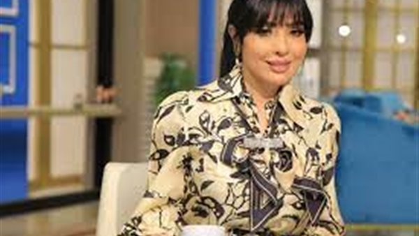  الإعلامية سهير جودة