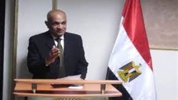 كمال حسنين_  رئيس