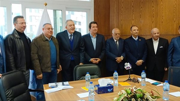 صورة من الحدث 