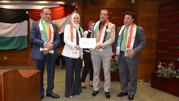 صورة من الحدث 