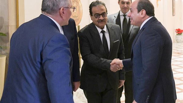 المرشحين السابقين