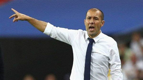 مدرب الريان القطري