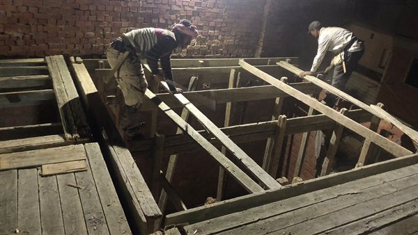 صورة من الحدث 