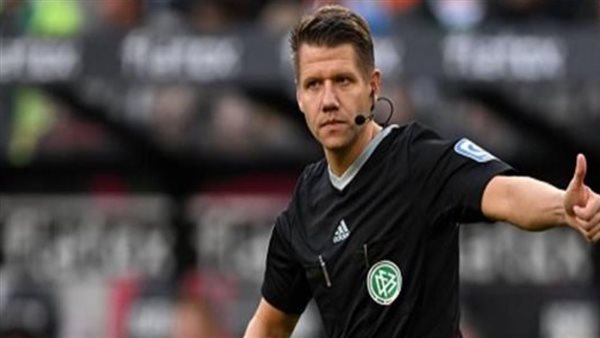 باتريك إيتريش