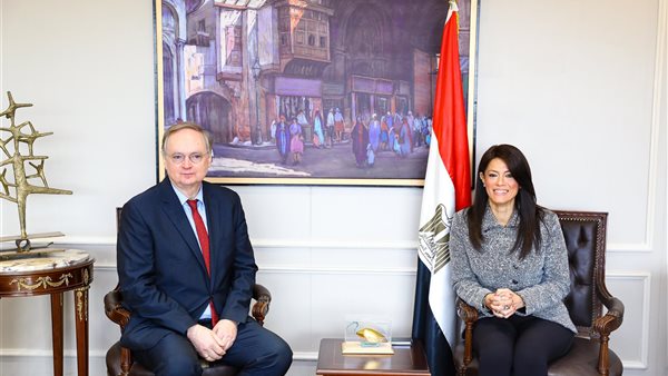 صورة من الحدث 