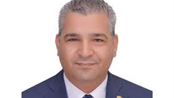 عياد رزق_ القيادي