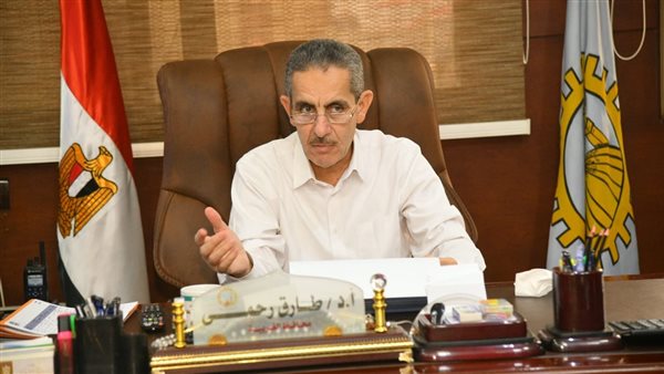 محافظ الغربية