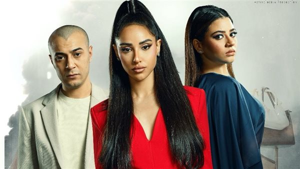 مسلسل حدث بالفعل