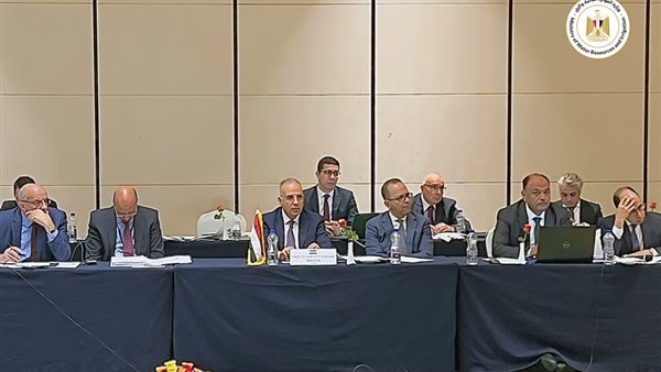 مفاوضات سد النهضة