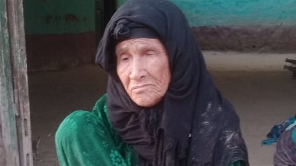 الحاجة مبروكة 