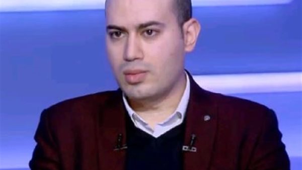 هيثم الجندي، المحلل